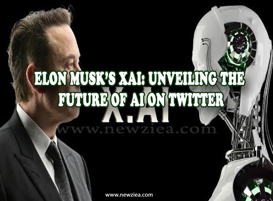 Elon Musk's xAI: Unveiling the Future of AI on Twitter