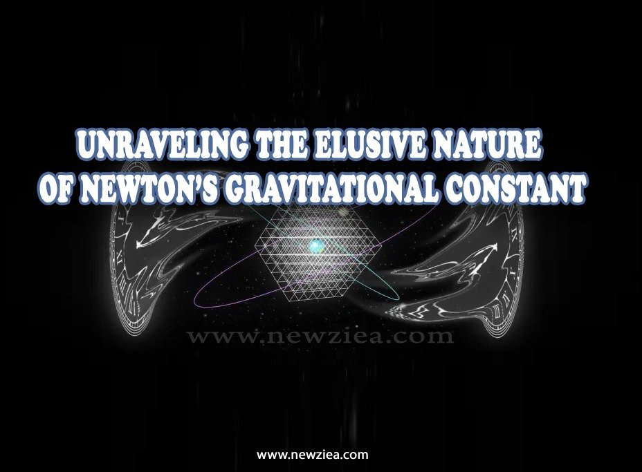 Unraveling the Elusive Nature of Newton's Gravitational Constant