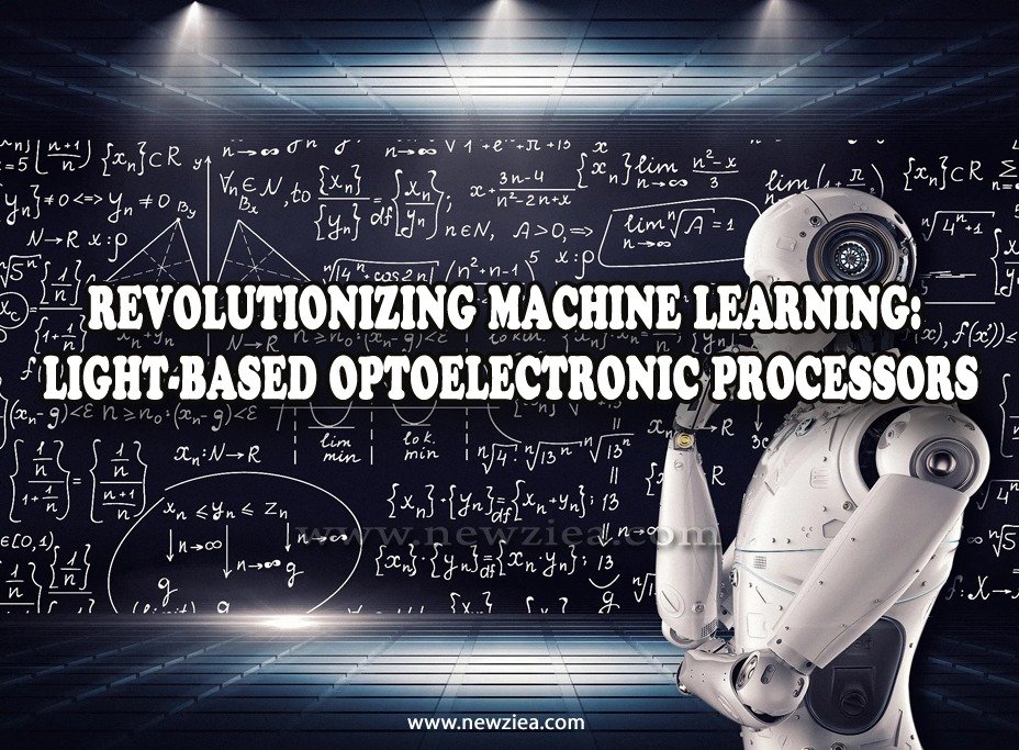 Revolutionizing Machine Learning